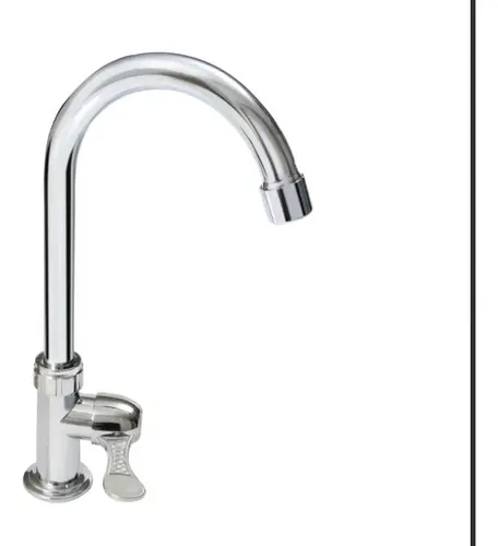 LLAVE MESON FIJA PLASTICA
